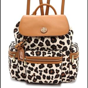 Tory Burch Kerrington Backpack